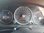 2007 CHRYSLER CROSSFIRE for sale at Copart WISBECH