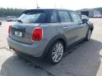 2018 MINI COOPER for sale at Copart WHITBURN