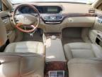 2010 Mercedes-Benz S 550   for Sale in Lumberton, NC - Minor Dent/Scratches