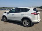 2017 Toyota Rav4 Limited   for Sale in Brookhaven, NY - Front End