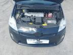 2010 TOYOTA PRIUS T SP for sale at Copart WOLVERHAMPTON