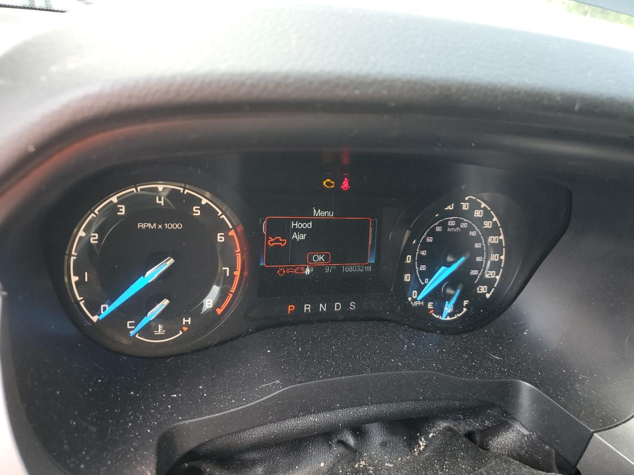 2019 Ford Ranger Xl VIN: 1FTER4EH7KLA31295 Lot: 62265825