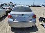 2014 Subaru Impreza Limited продається в American Canyon, CA - Front End