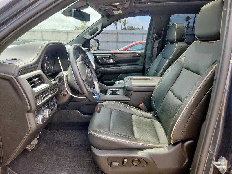  GMC YUKON 2021 Blue