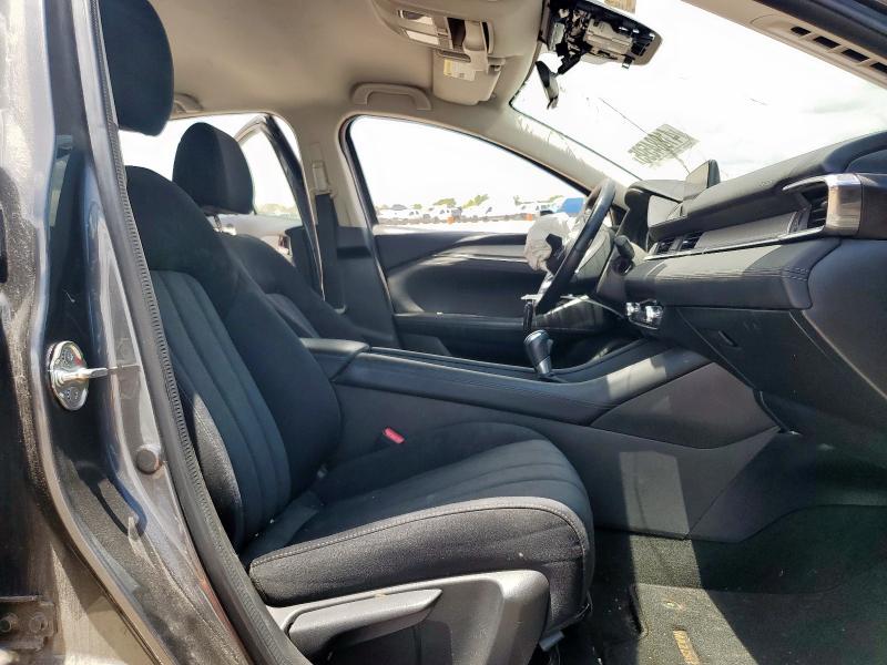  MAZDA 6 2020 Серый