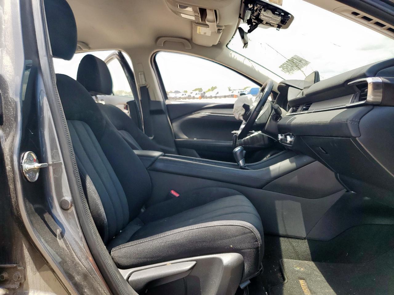2020 Mazda 6 Sport VIN: JM1GL1UM9L1519197 Lot: 41884595