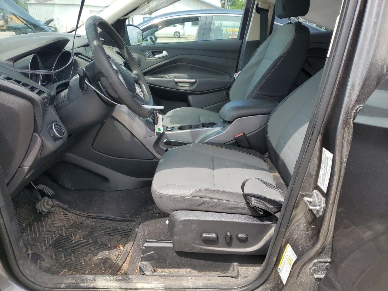 2016 Ford Escape Se VIN: 1FMCU9GX0GUA64403 Lot: 62922625