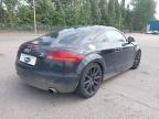 2007 AUDI TT QUATTRO for sale at Copart GLOUCESTER