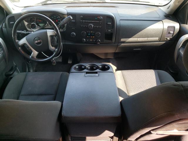  GMC SIERRA 2012 Biały