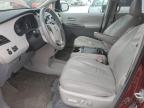 2011 Toyota Sienna Xle de vânzare în Kansas City, KS - Rear End