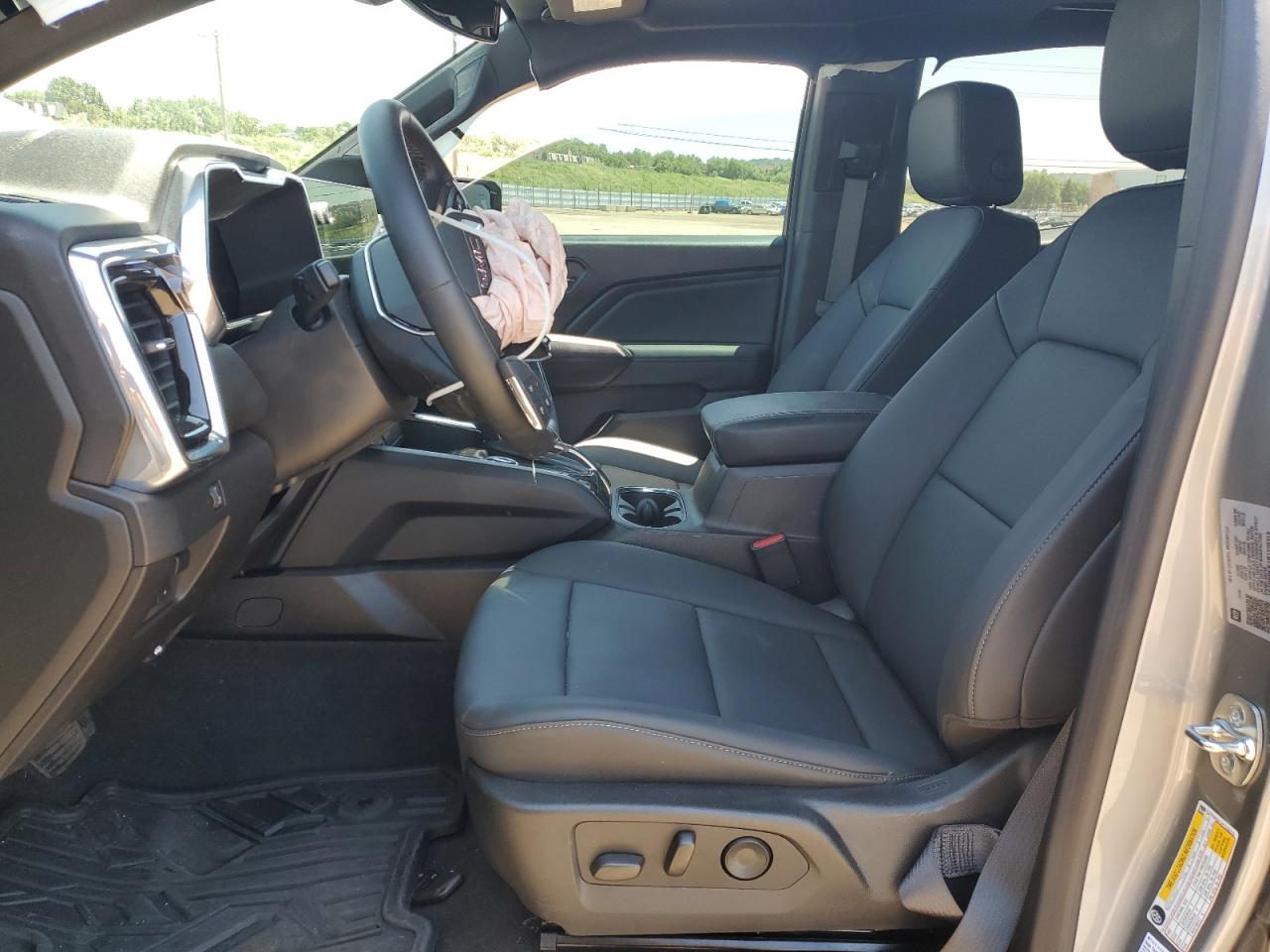 2024 GMC Canyon Elevation VIN: 1GTP6BEK1R1238319 Lot: 62059085