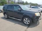 2012 Honda Pilot Exl na sprzedaż w Brookhaven, NY - Front End