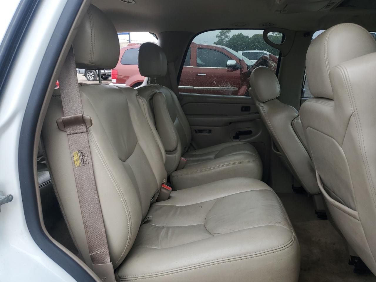 2005 GMC Yukon VIN: 1GKEC13T95J168654 Lot: 59802425