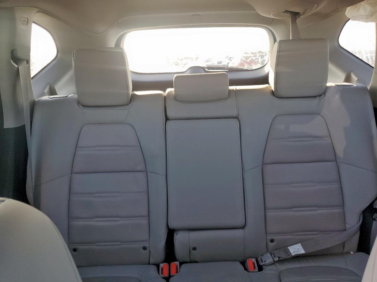 2019 Honda Cr-V Exl VIN: 5J6RW1H85KA046968 Lot: 62413755