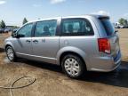 2018 DODGE GRAND CARAVAN SE   à vendre chez Copart AB - CALGARY