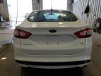 2014 Ford Fusion Se   zu verkaufen in Franklin, WI - Front End
