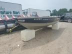 2001 Tracker Boat იყიდება Kansas City-ში, KS - Undercarriage