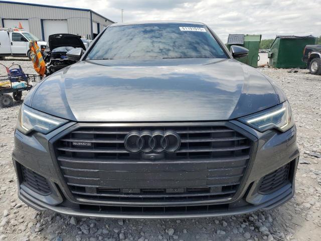  AUDI A6 2019 Charcoal