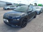 2015 CITROEN C4 CACTUS for sale at Copart WESTBURY