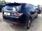 2018 LAND ROVER DISCOVERY SPORT SE TECH T  for sale at Copart WOLVERHAMPTON