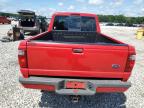 2002 Ford Ranger Super Cab na sprzedaż w Memphis, TN - Front End