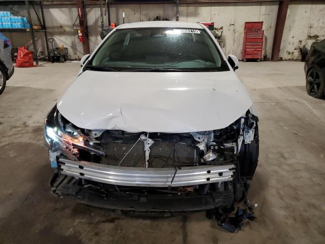  TOYOTA COROLLA 2024 White