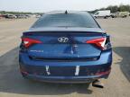 2016 Hyundai Sonata Se იყიდება Brookhaven-ში, NY - Rear End