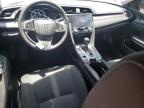 2016 Honda Civic Ex   იყიდება Greenwell Springs-ში, LA - Front End