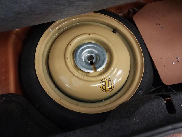 1998 MAZDA MX-5