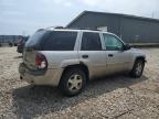 2002 Chevrolet Trailblazer  იყიდება Franklin-ში, WI - All Over