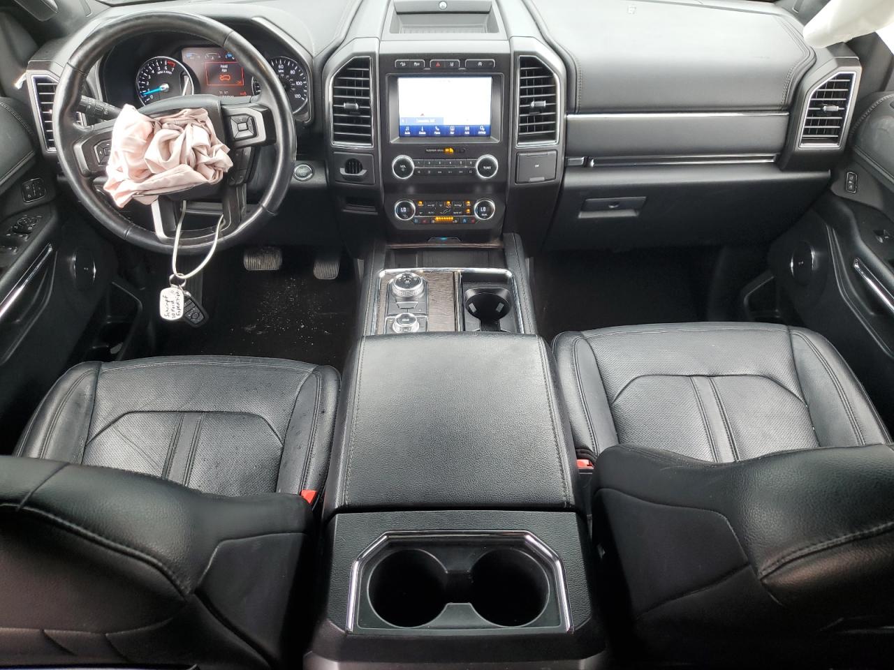 2020 Ford Expedition Max Limited VIN: 1FMJK2AT7LEA21398 Lot: 62744905