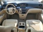 2015 Nissan Quest S for Sale in Cahokia Heights, IL - Rear End