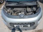 2019 CITROEN C3 AIRCROS for sale at Copart BRISTOL