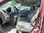 2010 Honda Cr-V Exl   продається в Center Rutland, VT - Front End