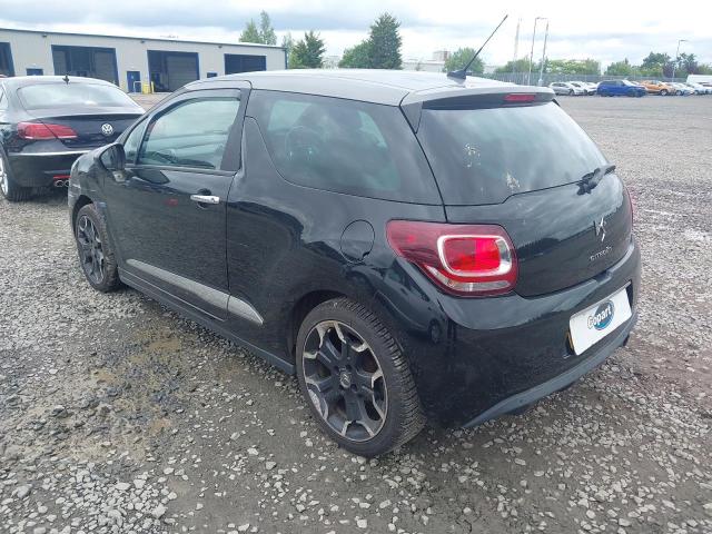 2014 CITROEN DS3 DSTYLE