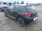 2014 CITROEN DS3 DSTYLE for sale at Copart EAST KILBRIDE