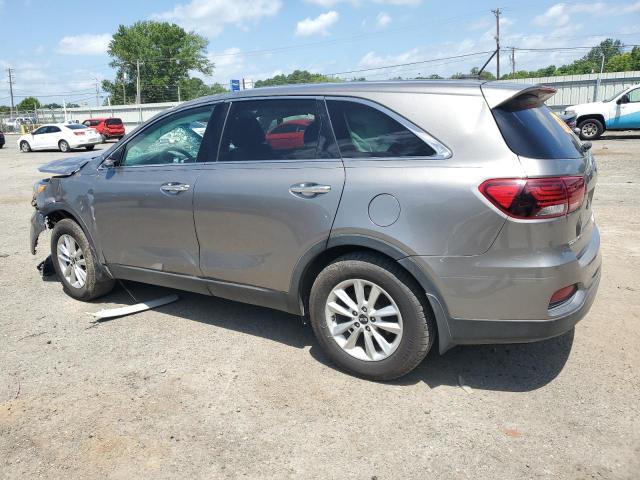  KIA SORENTO 2019 Szary