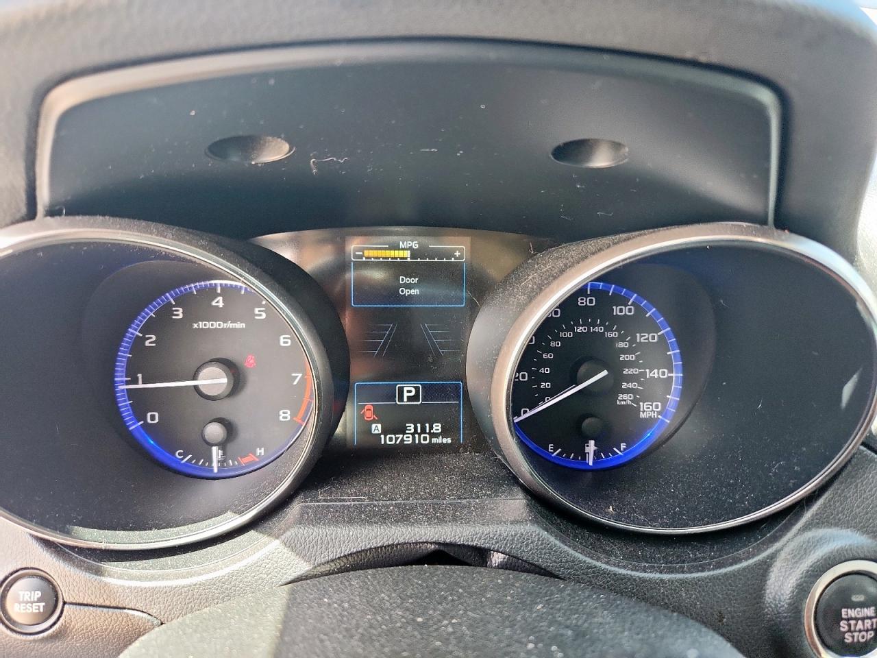 SUBARU LEGACY 2016 VIN 4S3BNEN69G3005436 фото 9