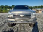 2003 Chevrolet Silverado 5.3L للبيع في Fairburn، GA - Side