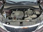 2014 Kia Sorento Lx იყიდება Sun Valley-ში, CA - Side