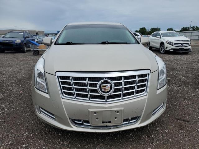  CADILLAC XTS 2013 Beżowy