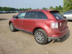 2008 Ford Edge Limited იყიდება Columbia Station-ში, OH - Front End
