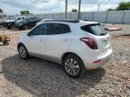 2017 Buick Encore Preferred na sprzedaż w Oklahoma City, OK - Front End