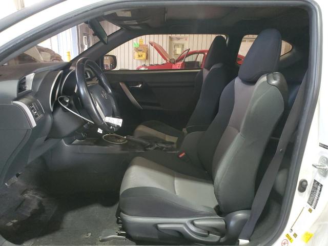  TOYOTA SCION 2016 White