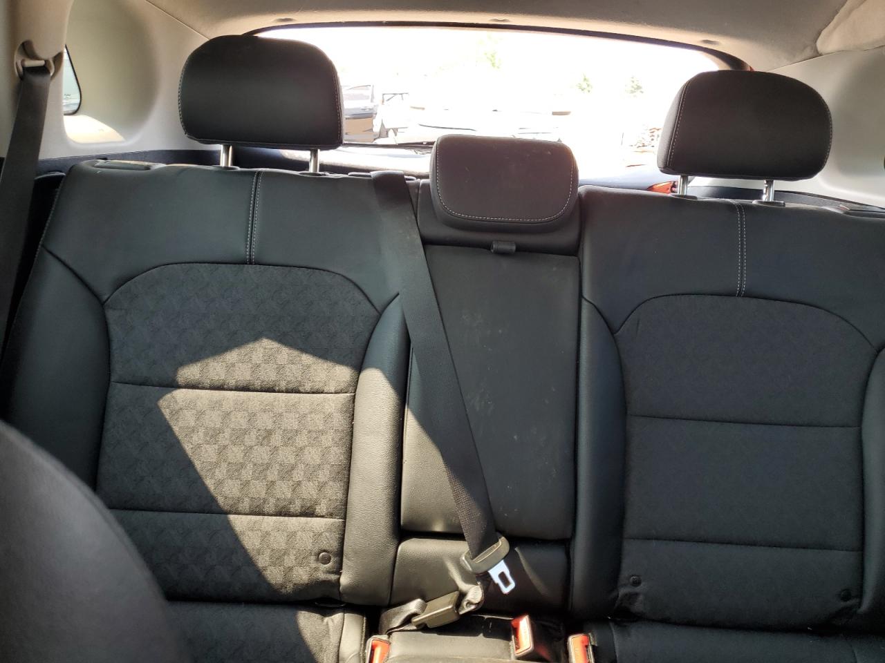 2022 Kia Niro Lx VIN: KNDCB3LC0N5499312 Lot: 60824435