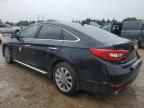 2015 Hyundai Sonata Sport იყიდება Elgin-ში, IL - Side