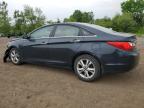 2011 Hyundai Sonata Se იყიდება Columbia Station-ში, OH - Front End
