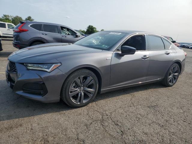 2022 Acura Tlx Tech A  