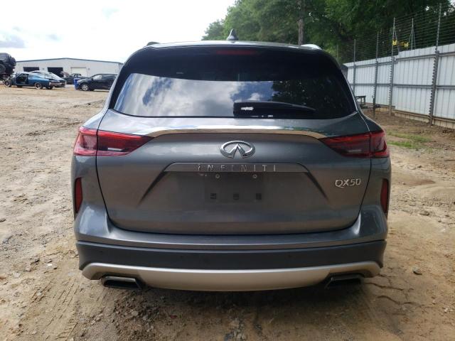 INFINITI QX50 2019 Szary