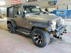 2003 Jeep Wrangler / Tj Sport zu verkaufen in Angola, NY - Side